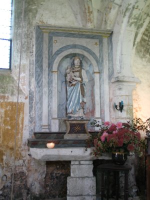 vierge